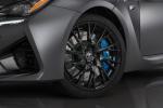 Lexus RC F 10th Anniversary Limited 2018 года (EU)